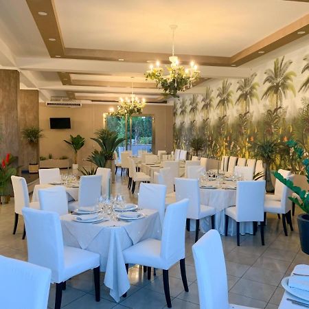Bla Bla B&B Taurianova Bagian luar foto